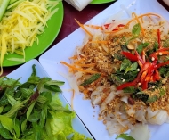 Tại Sao Phải Chọn Quán Gỏi Cá Uy Tín? Quyết Định Quan Trọng Cho Sức Khỏe