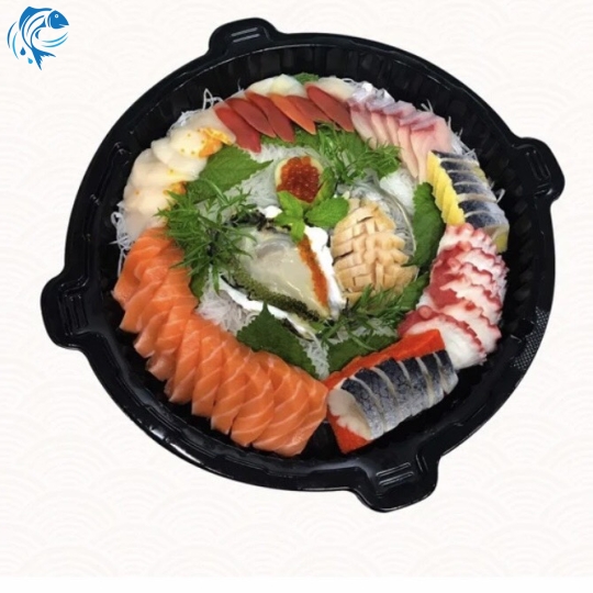 COMBO SASHIMI ĐẶC BIỆT